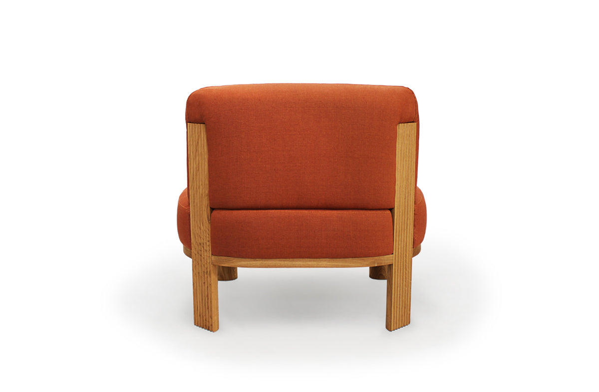 Armchair 15779