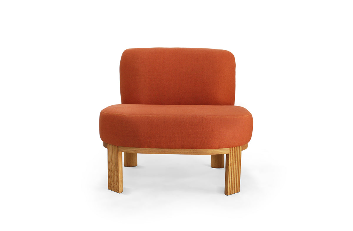 Armchair 15779