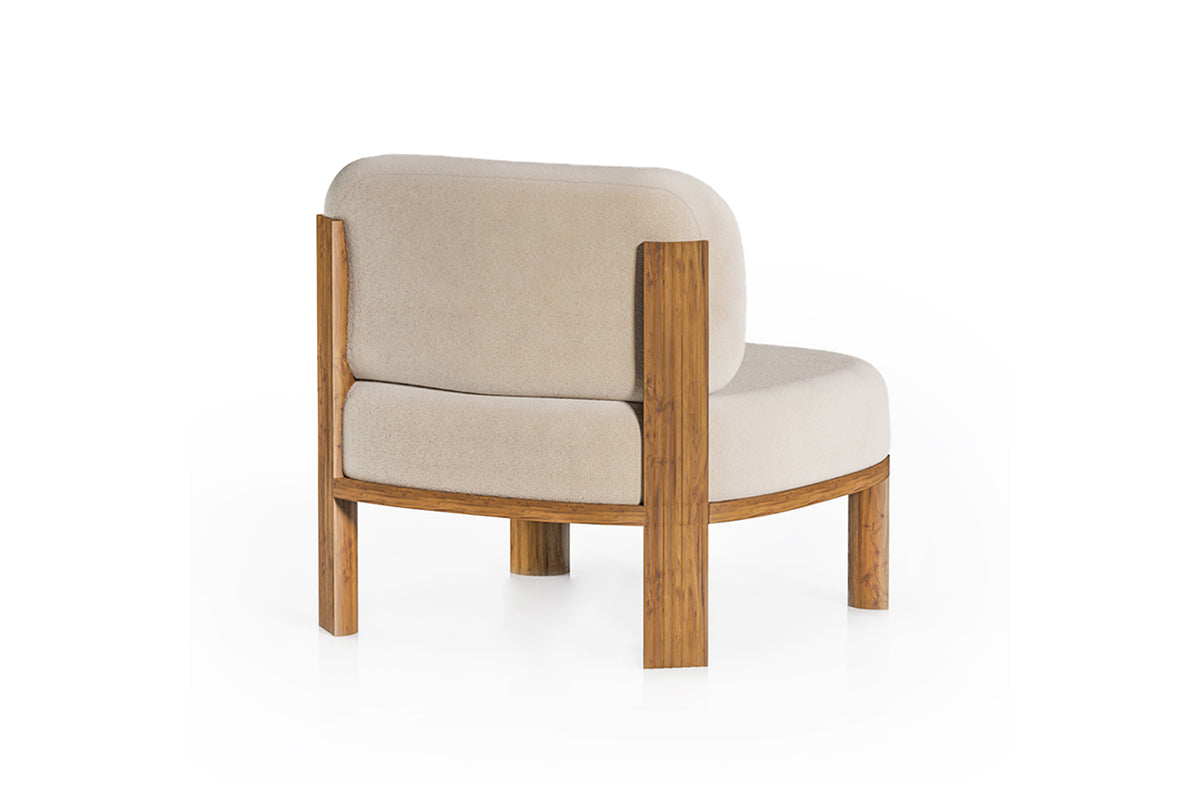 Armchair 15779