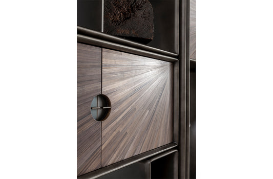 Wall Unit 15804