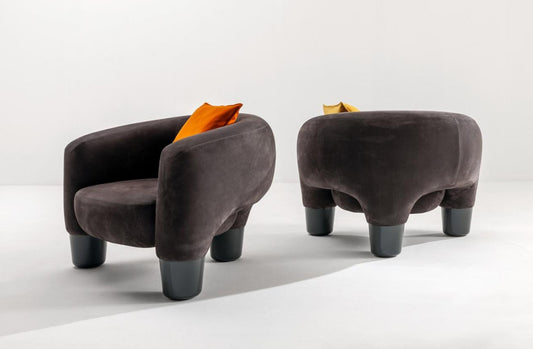 Armchair 15808