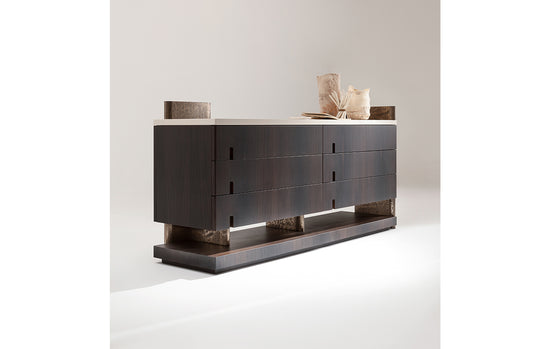 Dresser 15809