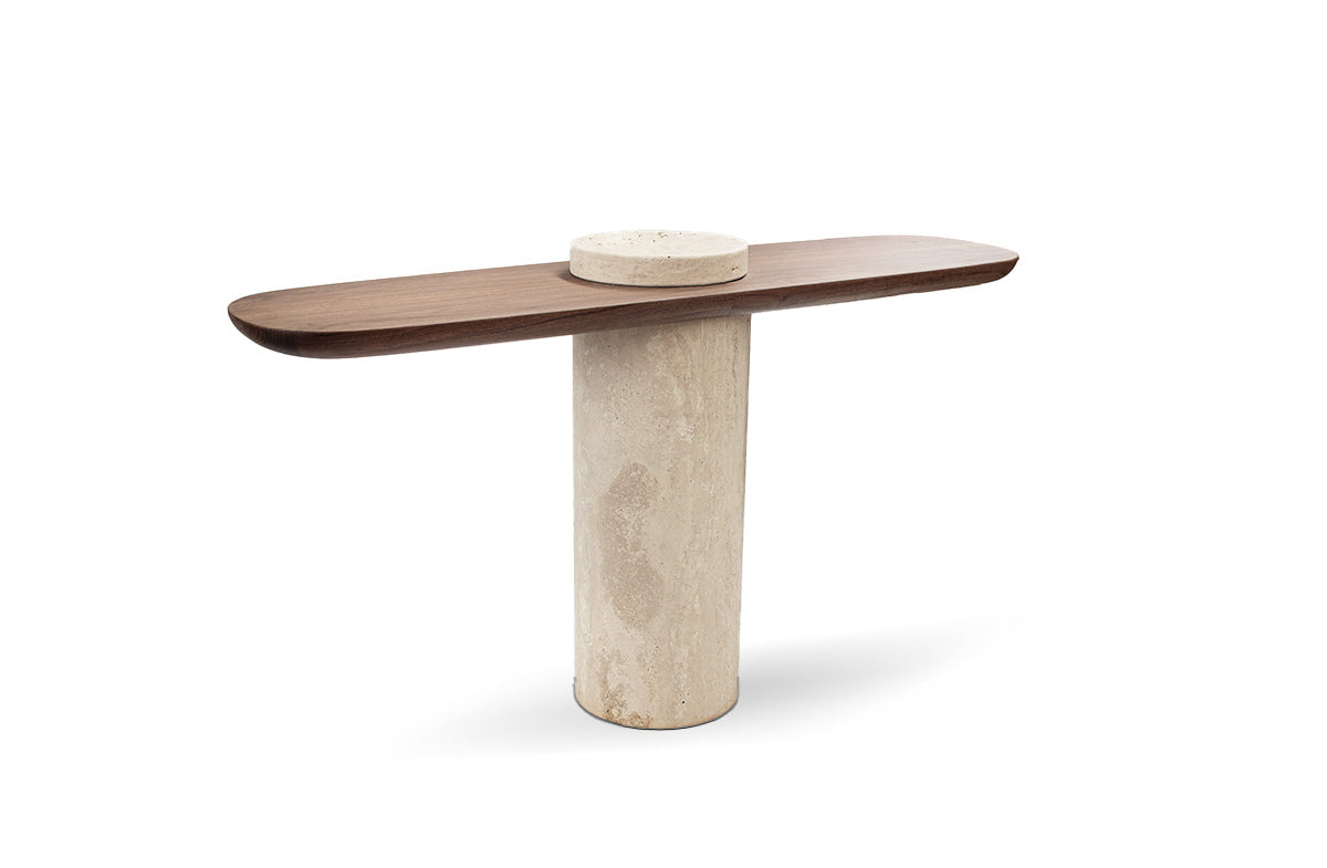 Console 15820