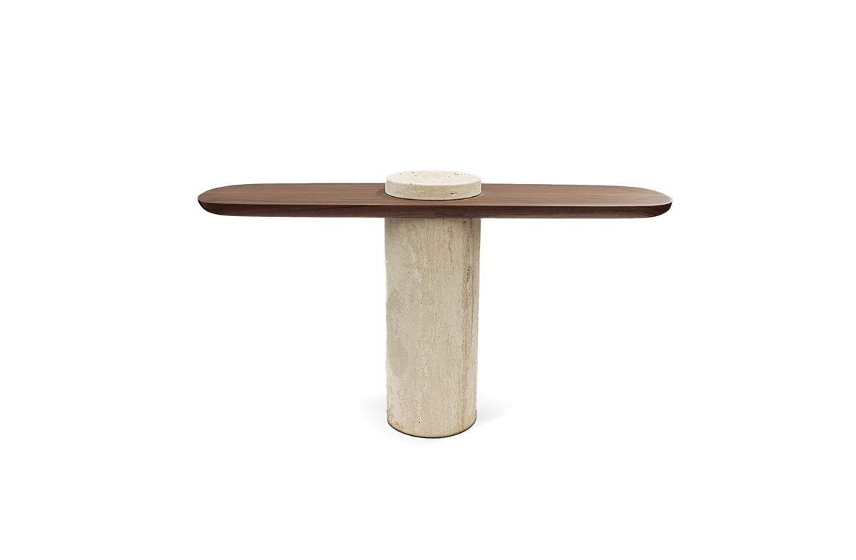 Console 15820