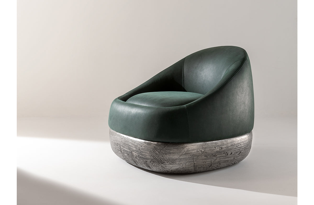 Armchair 15836