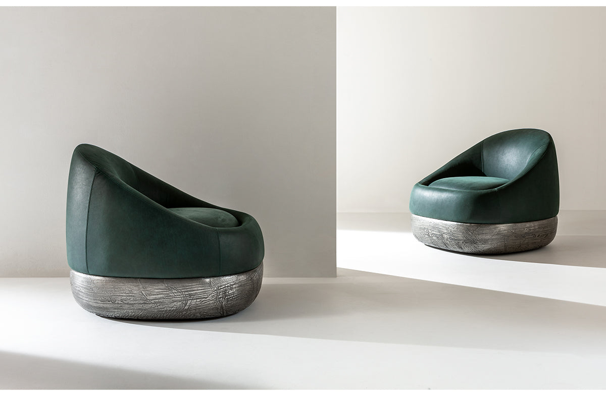 Armchair 15836