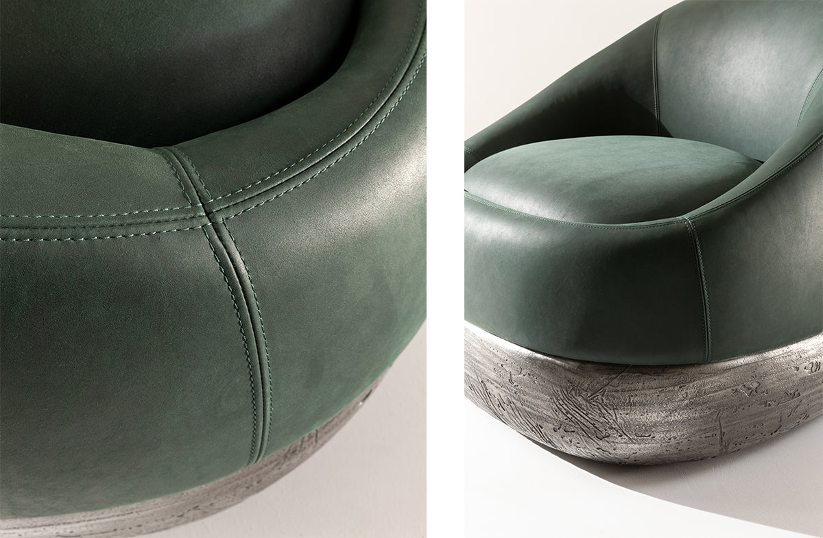 Armchair 15836