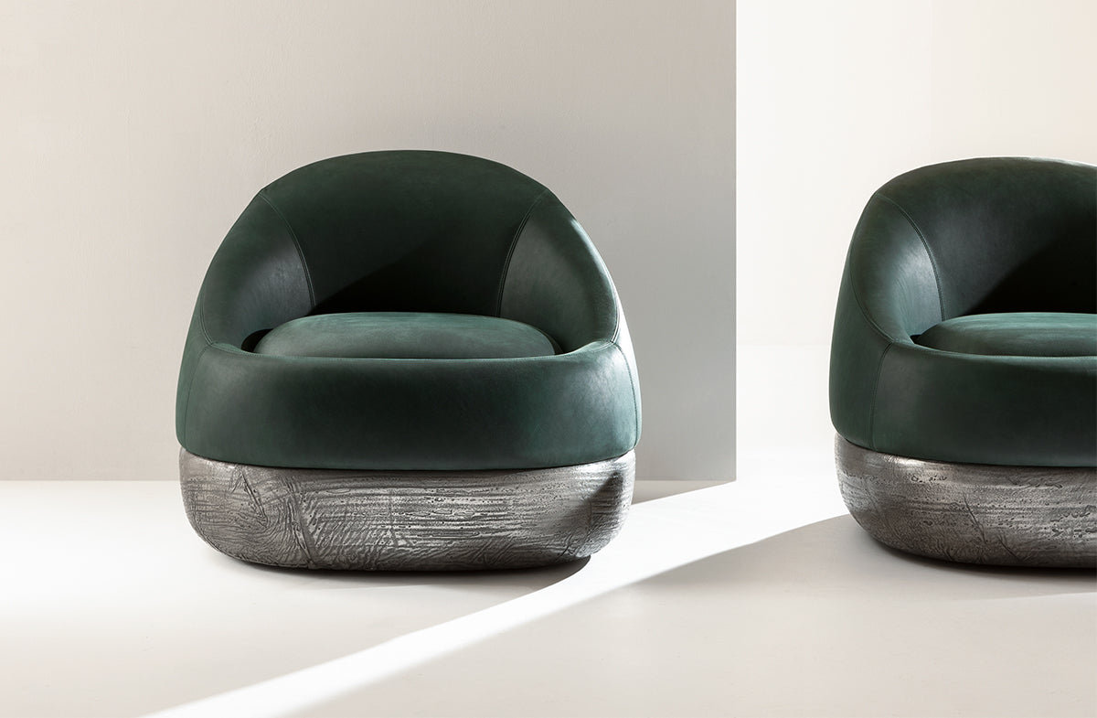 Armchair 15836