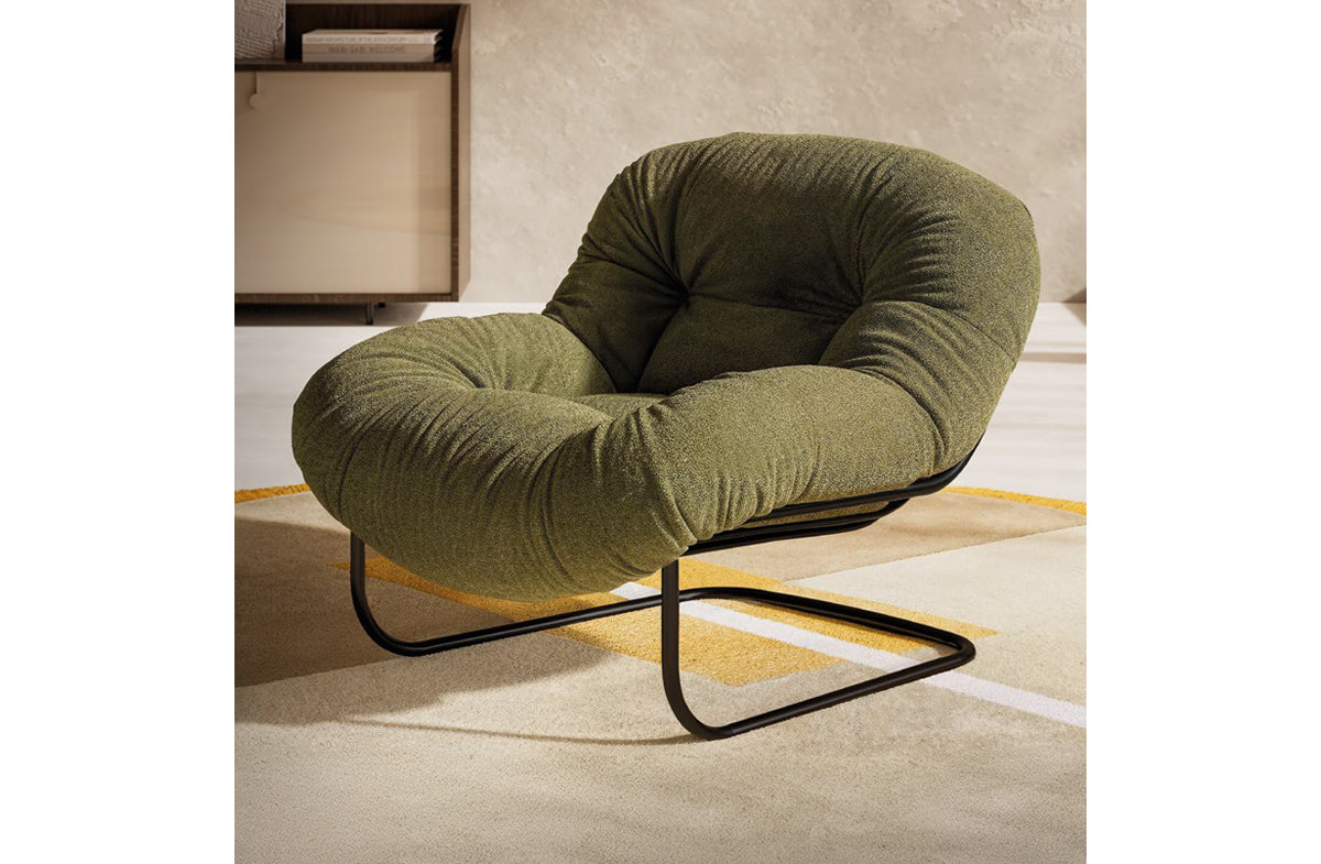 Armchair 15830