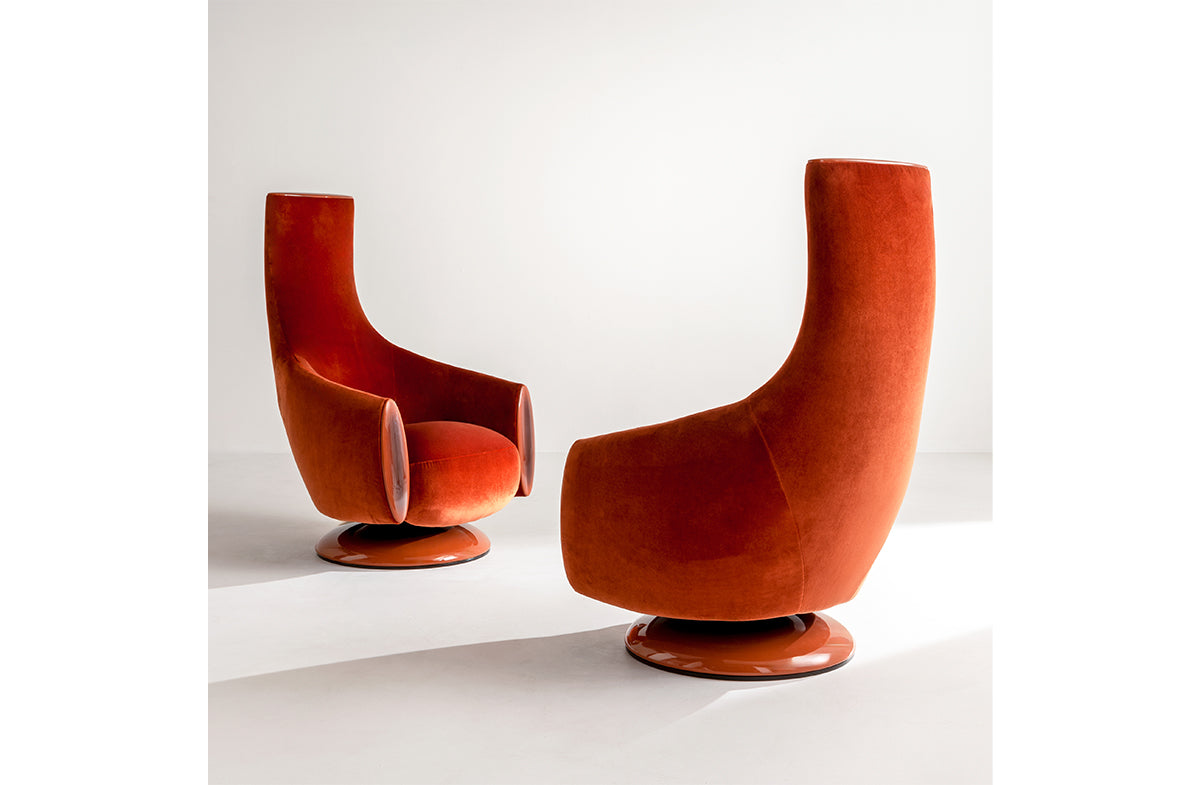 Armchair 15835