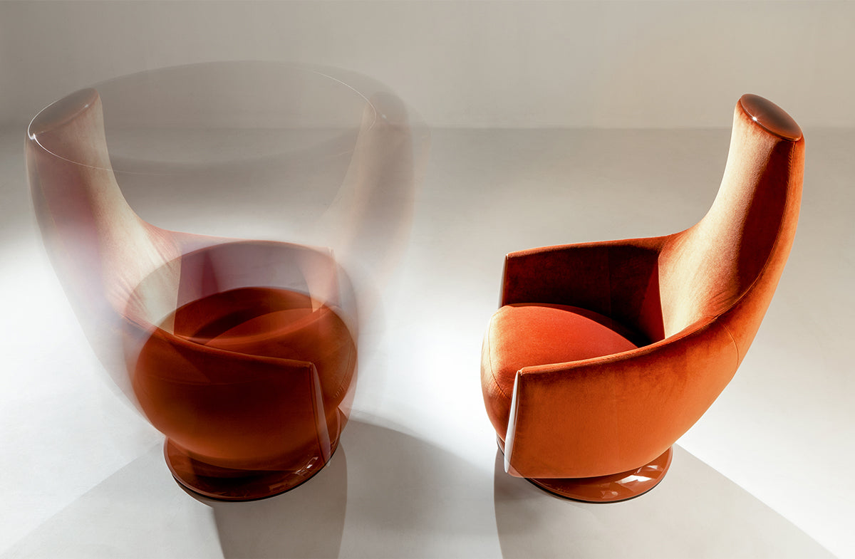 Armchair 15835