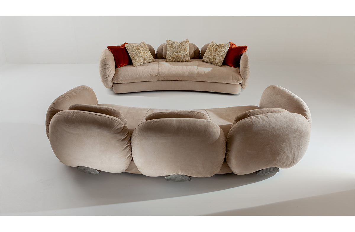 Sofa 15838
