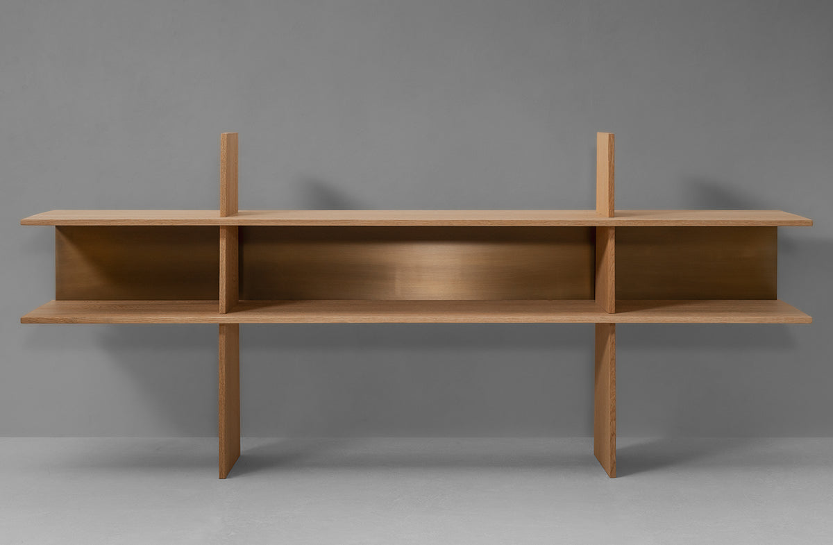 Shelving Unit 15849