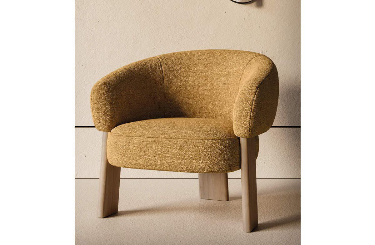 Armchair 15862