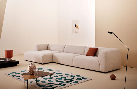 Modular Sofa 15864
