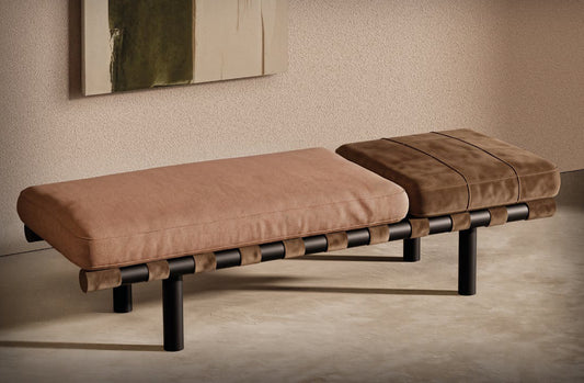 Bench 15865