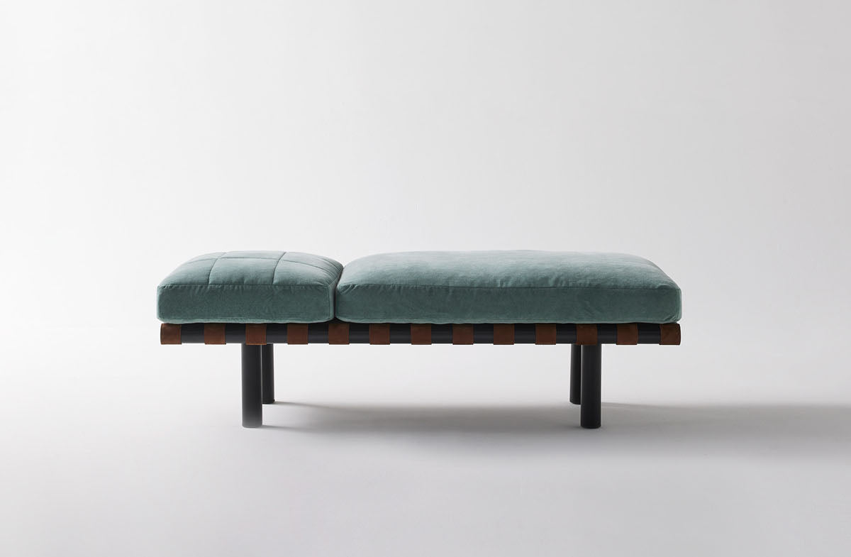 Bench 15865