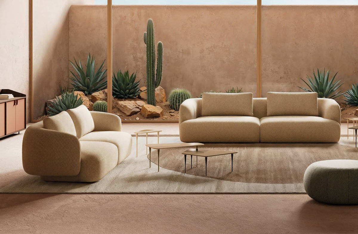 Sofa 15866