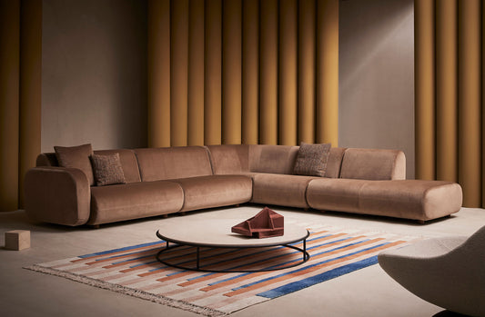Modular Sofa 15869