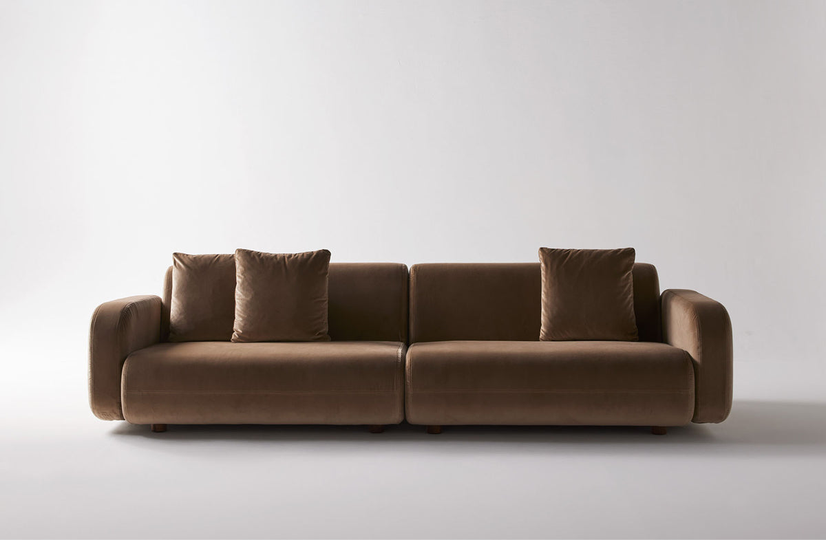 Modular Sofa 15869