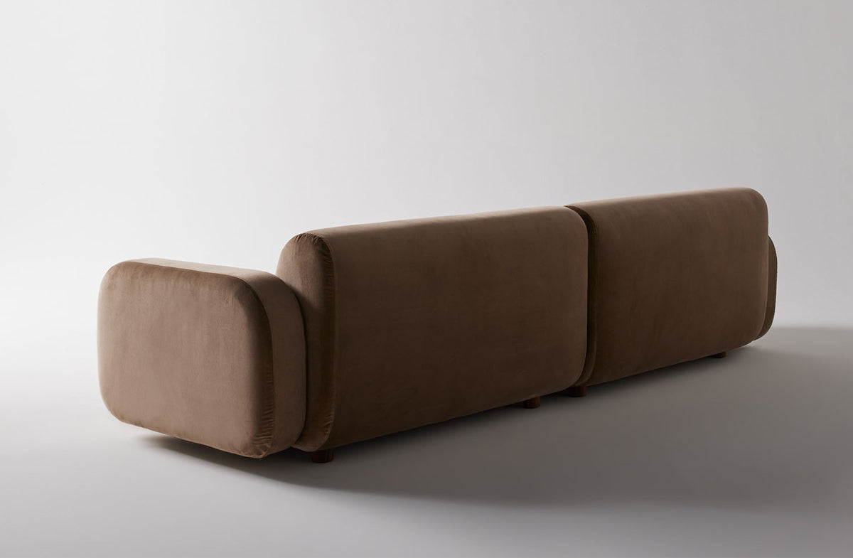 Modular Sofa 15869