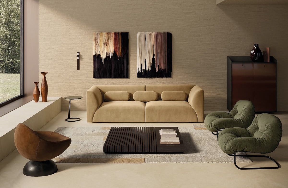 Sofa 15872
