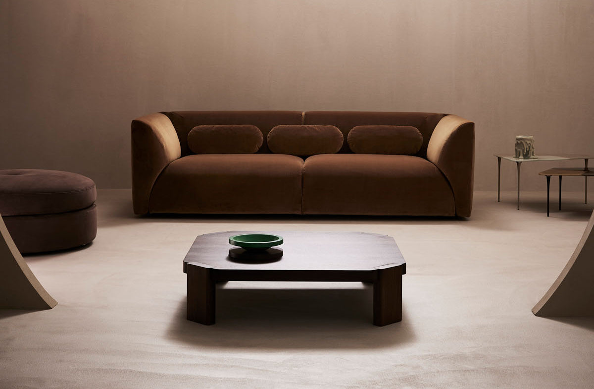 Sofa 15872