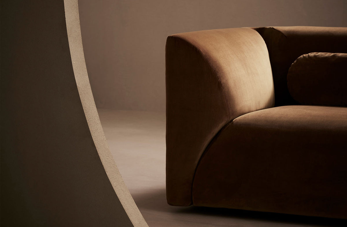Sofa 15872