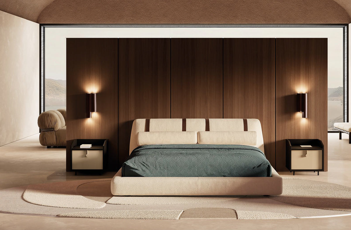 Bed 15878