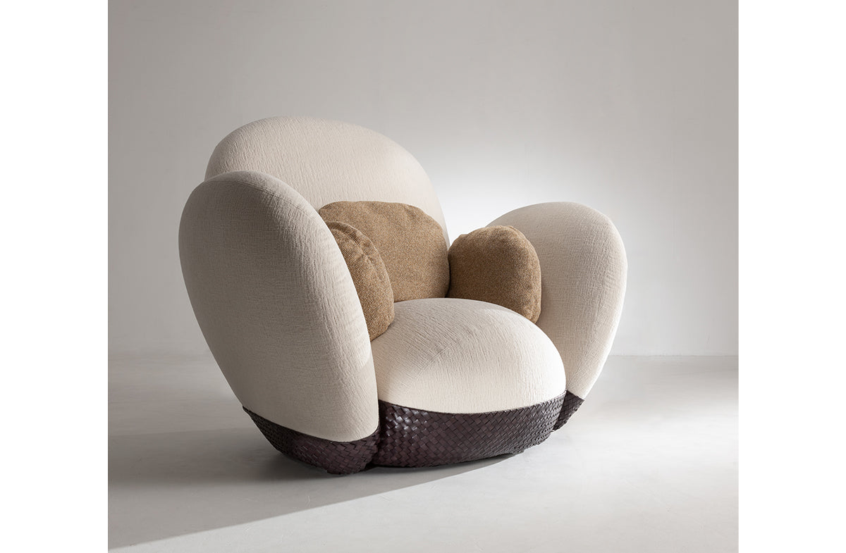 Armchair 15888