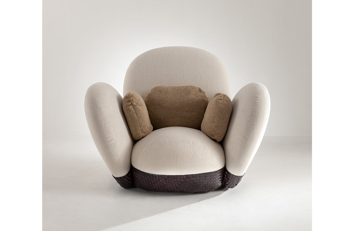 Armchair 15888