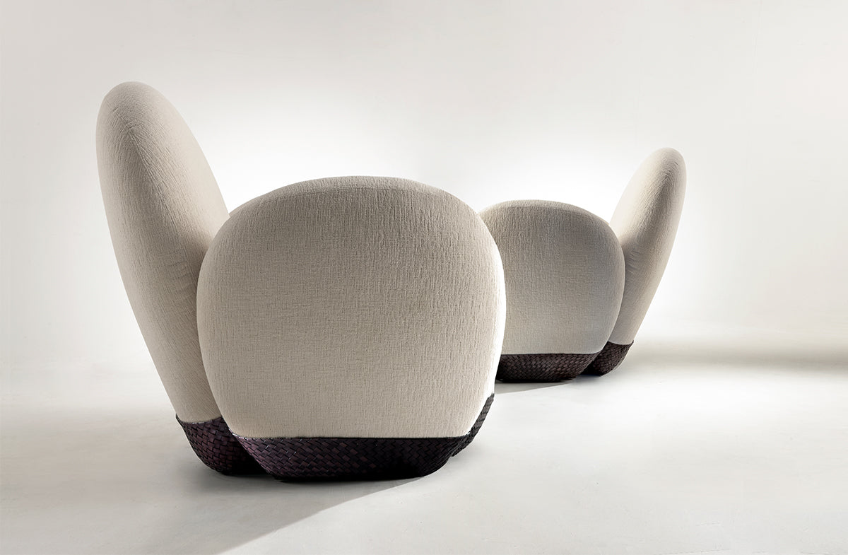 Armchair 15888
