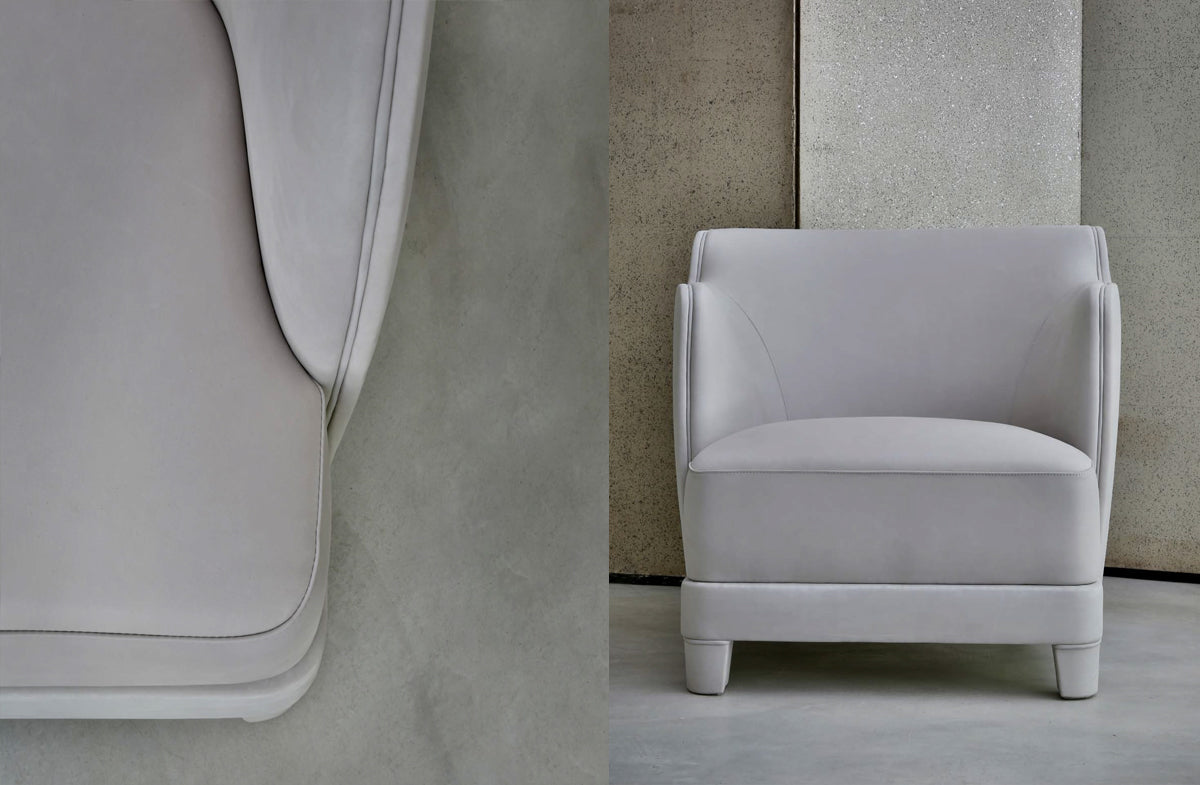 Armchair 15926
