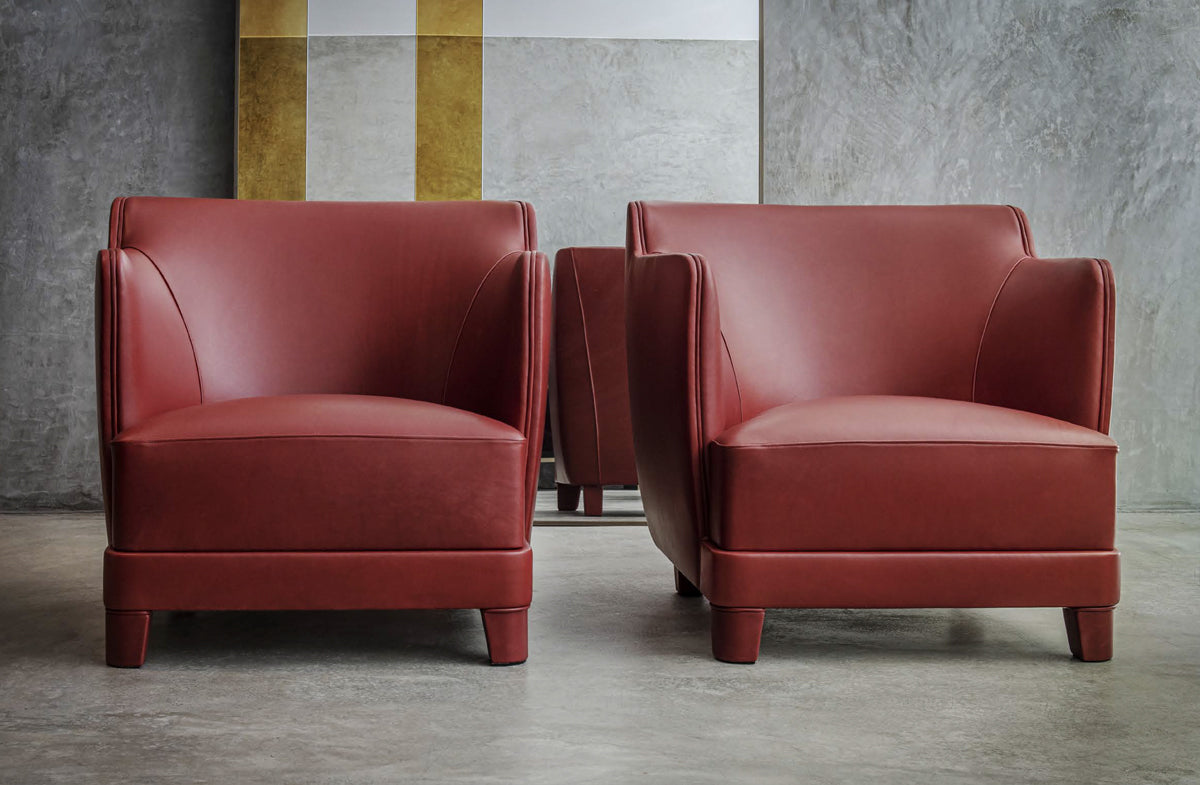 Armchair 15926