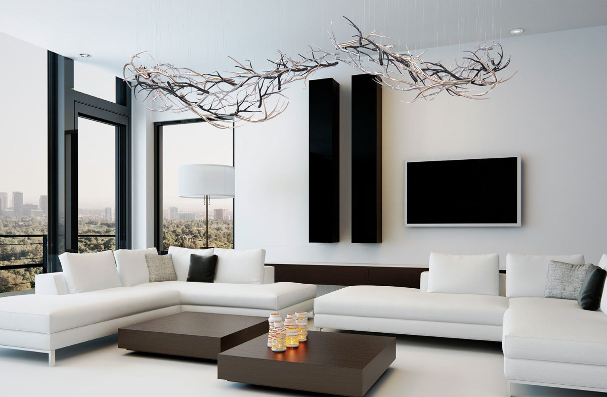 Chandelier 16005