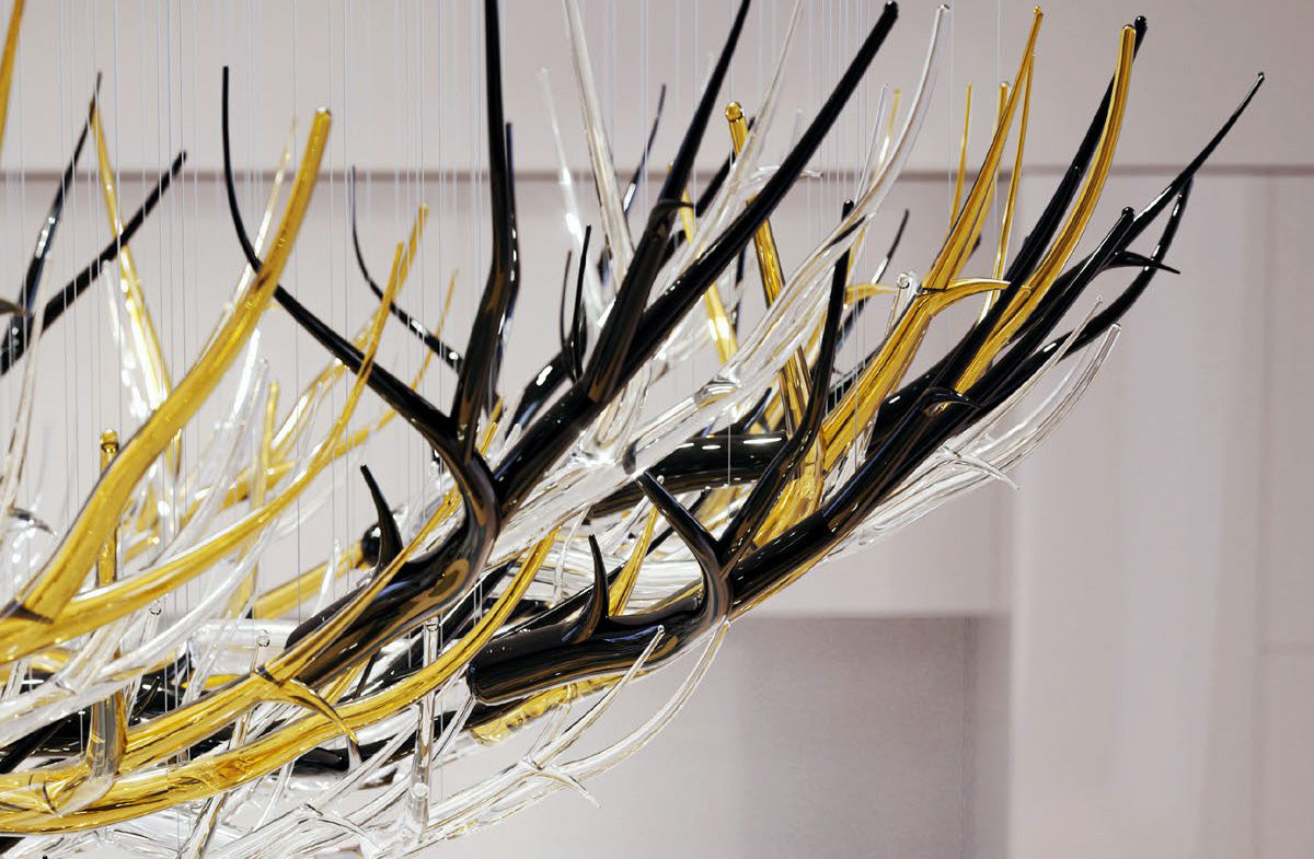 Chandelier 16005