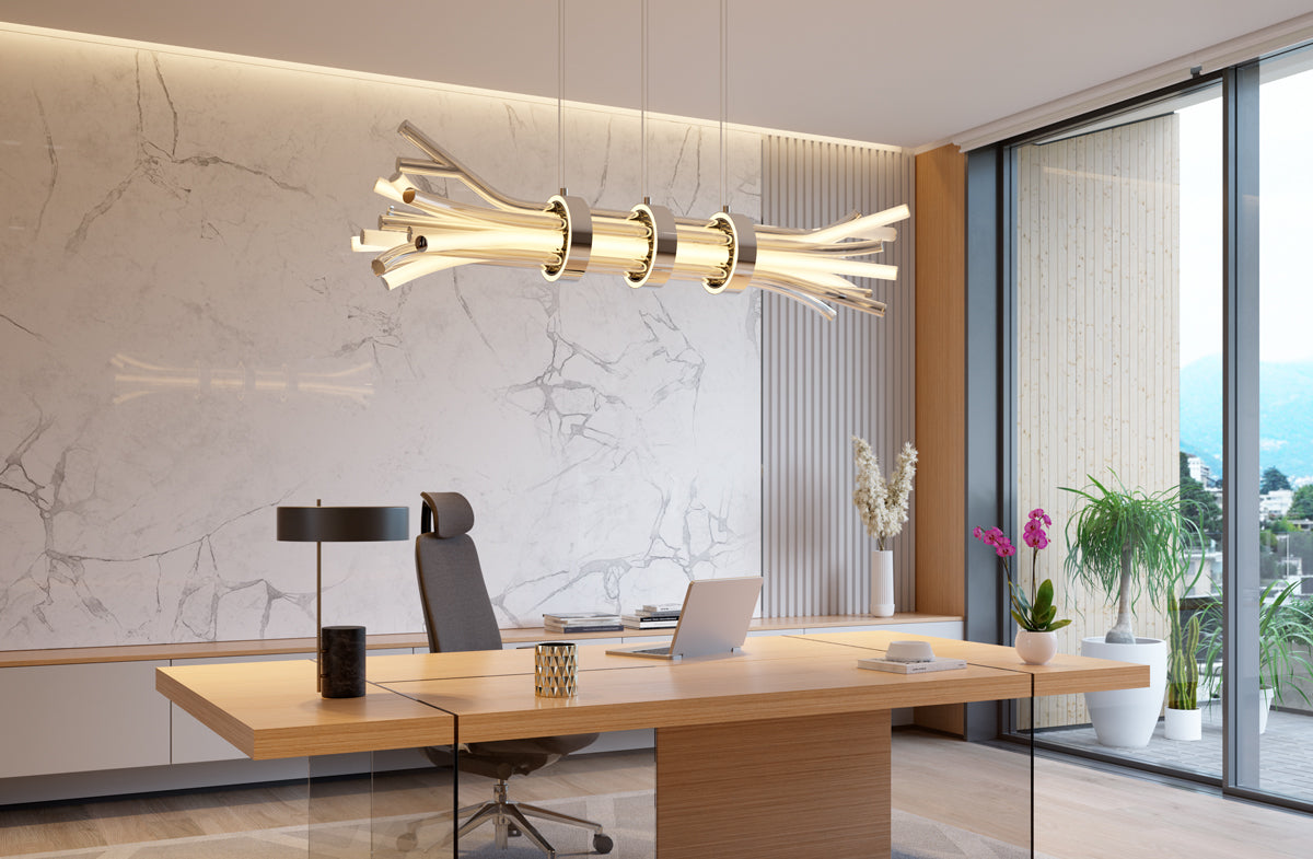 Hanging Lamp 16017