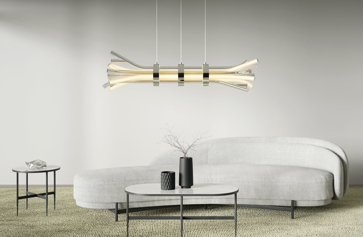 Hanging Lamp 16017