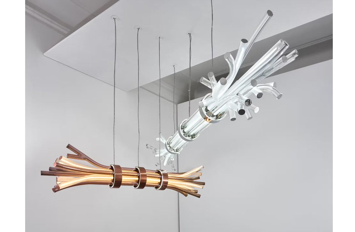 Hanging Lamp 16017
