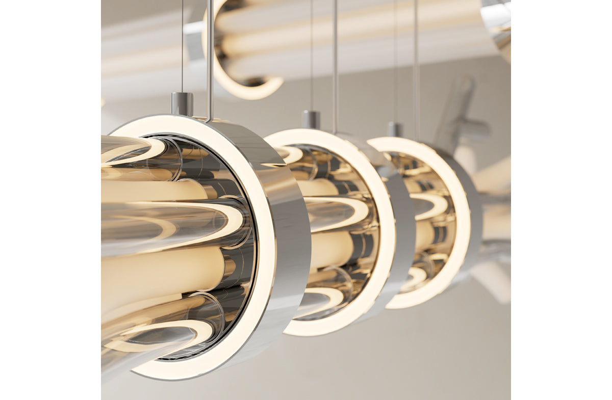 Hanging Lamp 16017