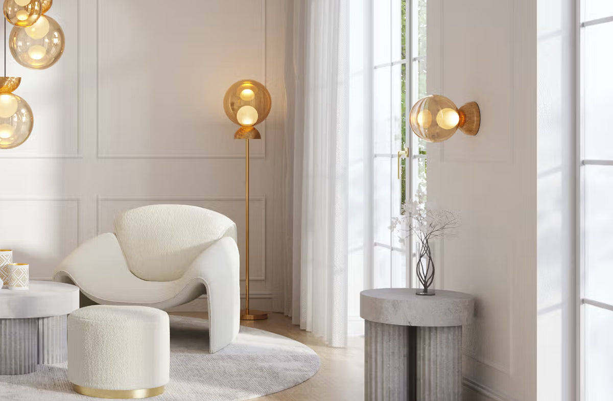 Sconce 16021
