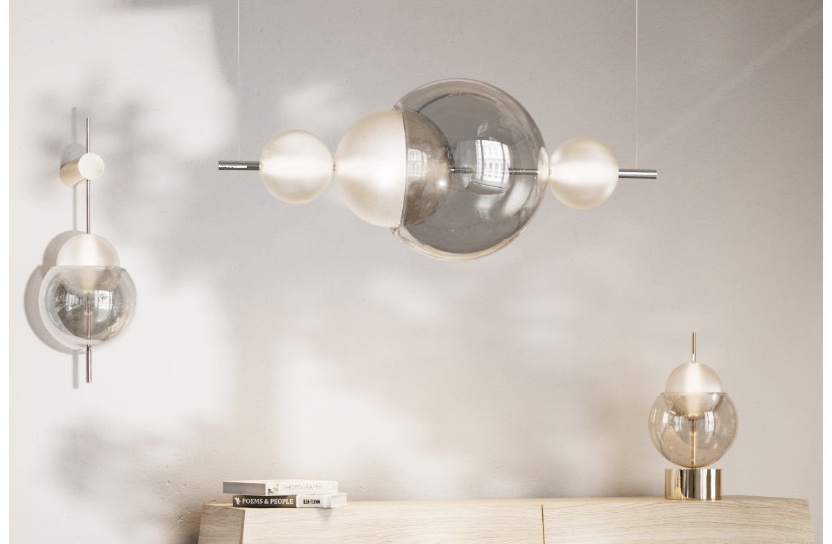 Sconce 16032