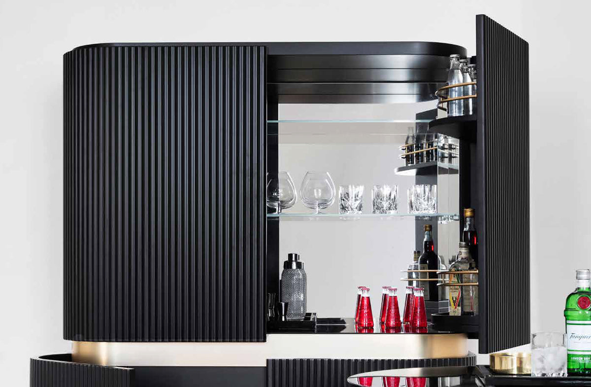 Bar Cabinet 16106