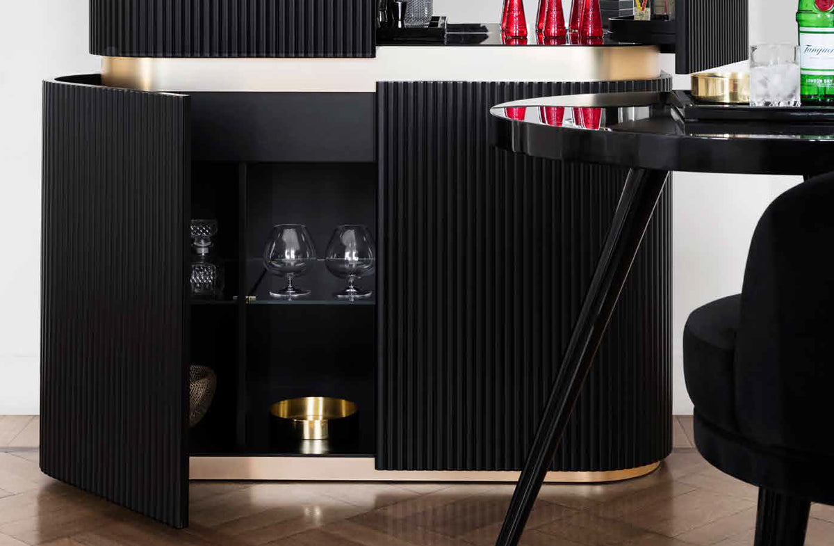 Bar Cabinet 16106