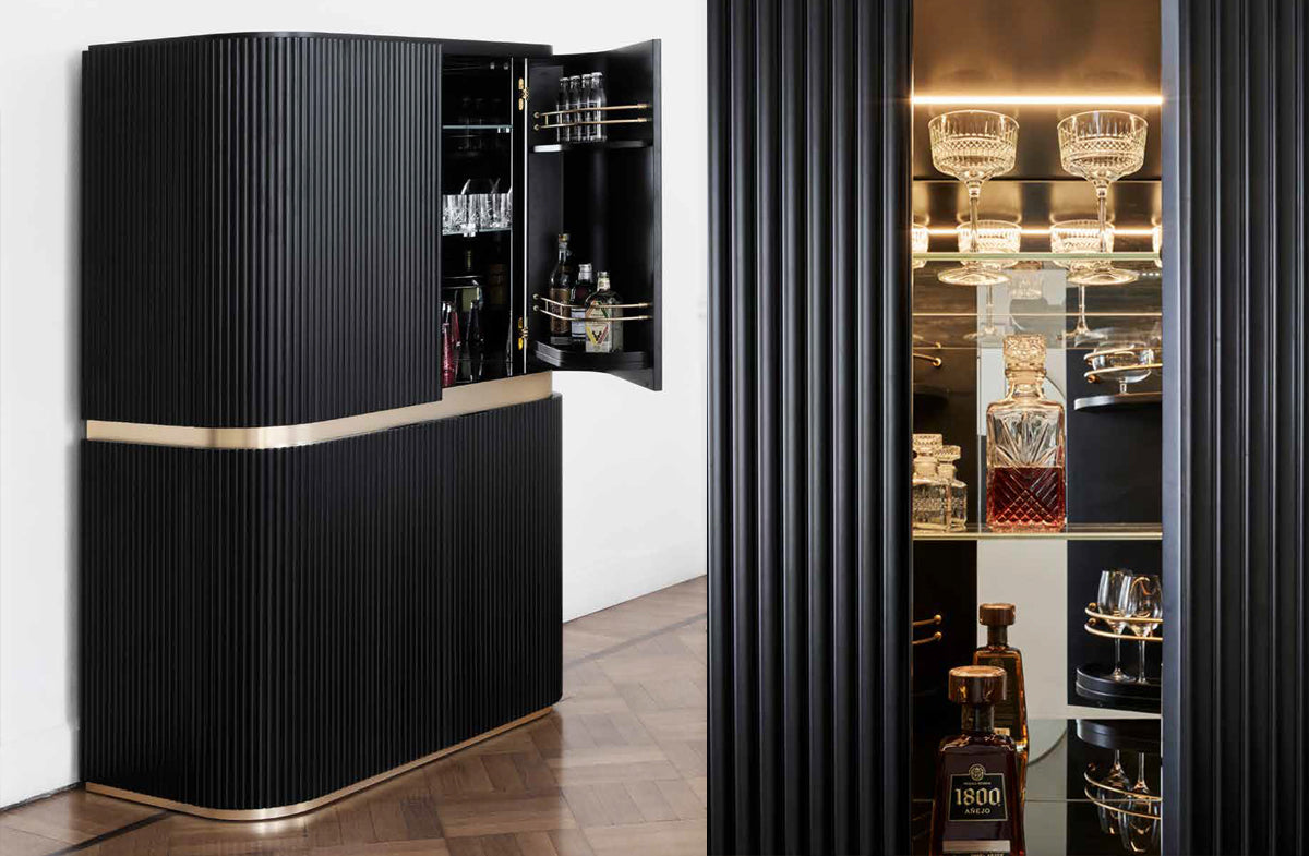 Bar Cabinet 16106