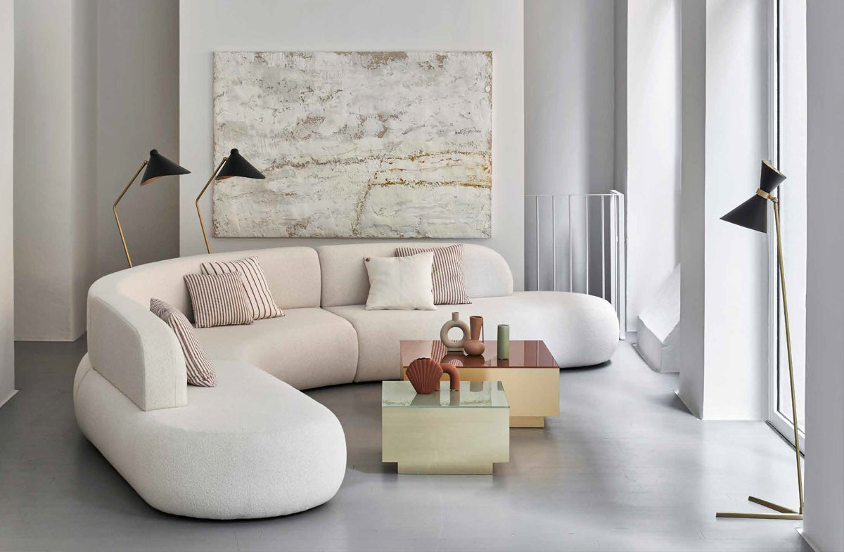 Modular Sofa 16108