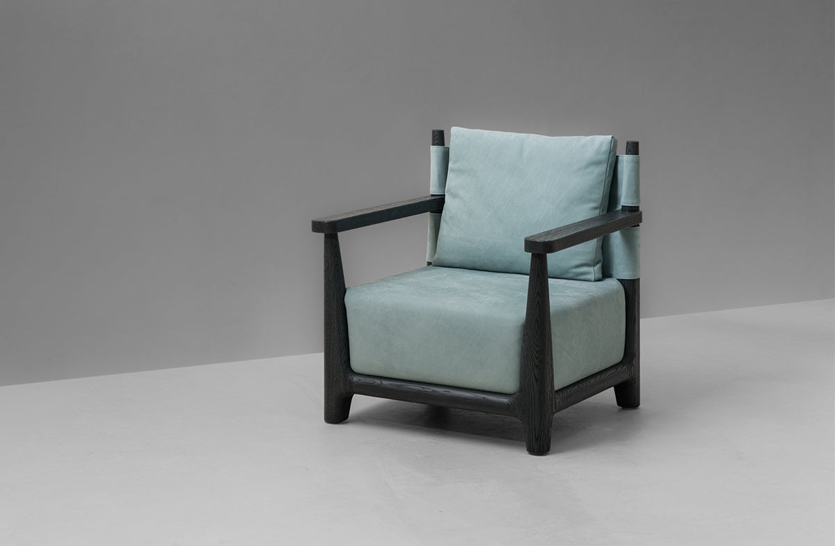 Armchair 16202
