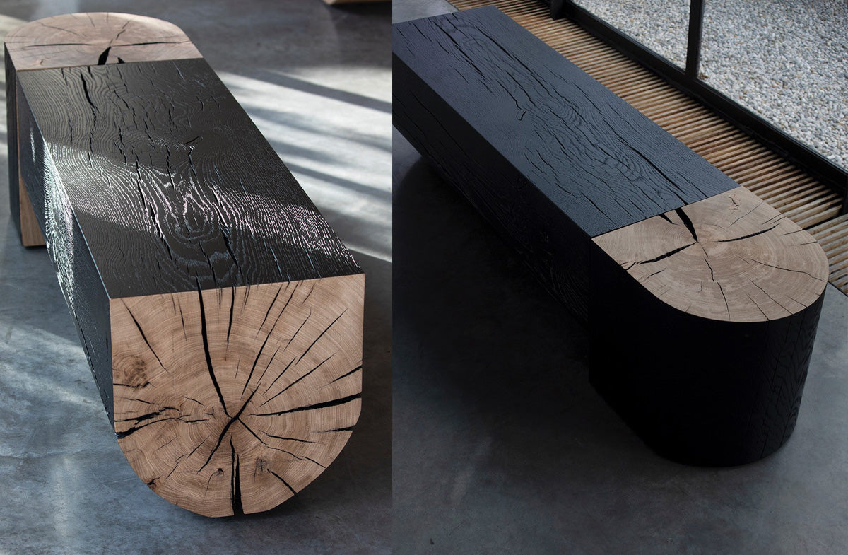 Bench 16203
