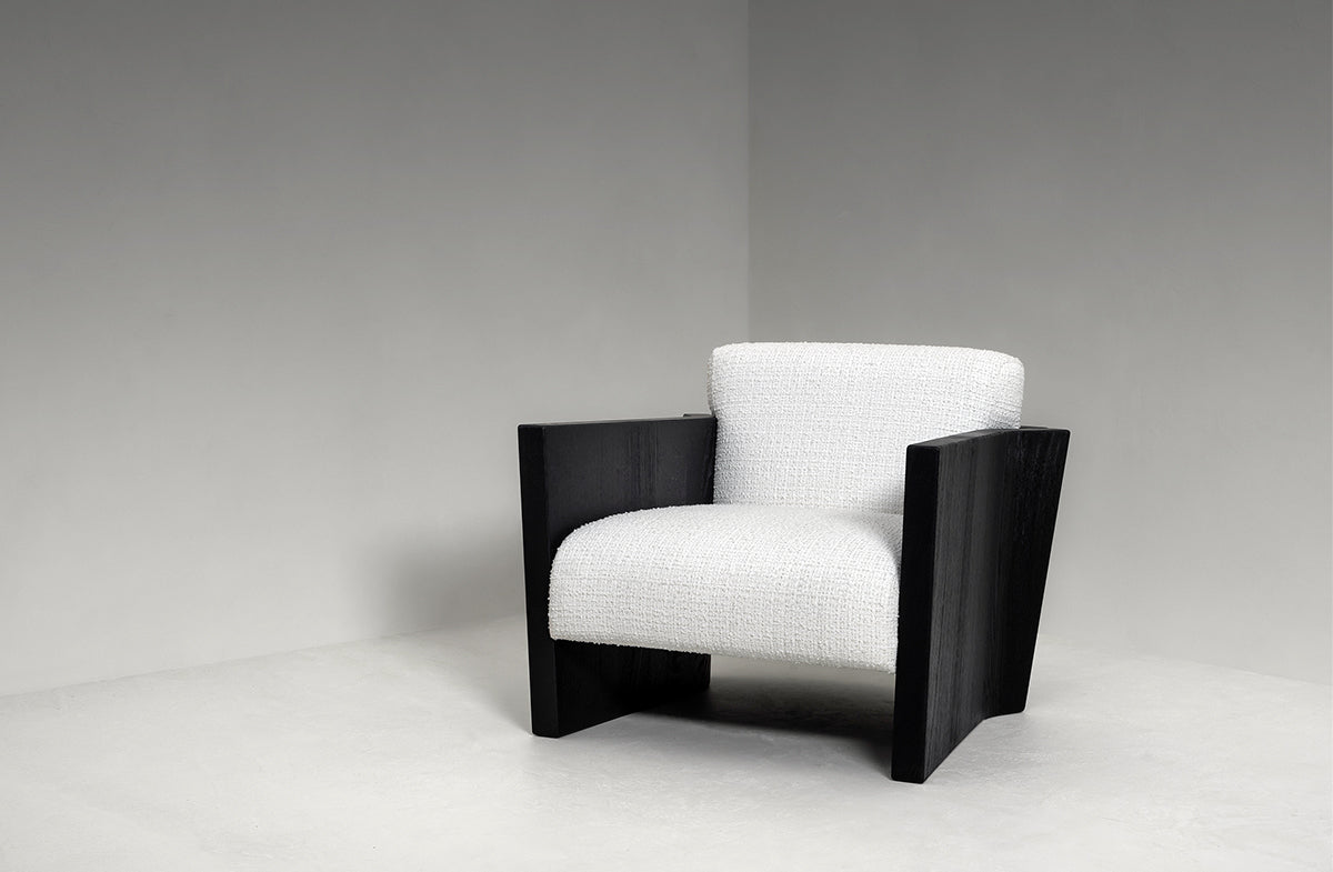 Armchair 16220