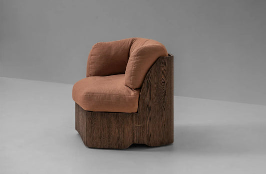 Armchair 16239